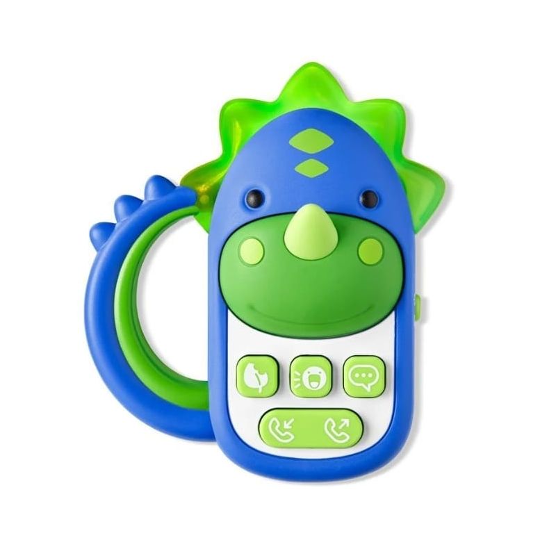 SKIP HOP - ZOO DINO PHONE