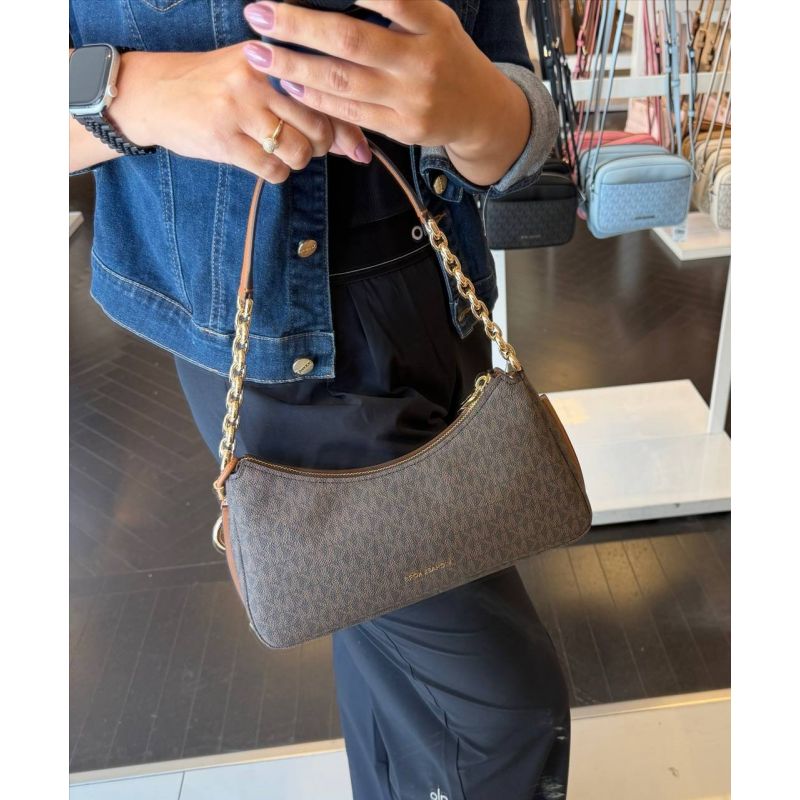 BOLSA NOLITA MD CHAIN