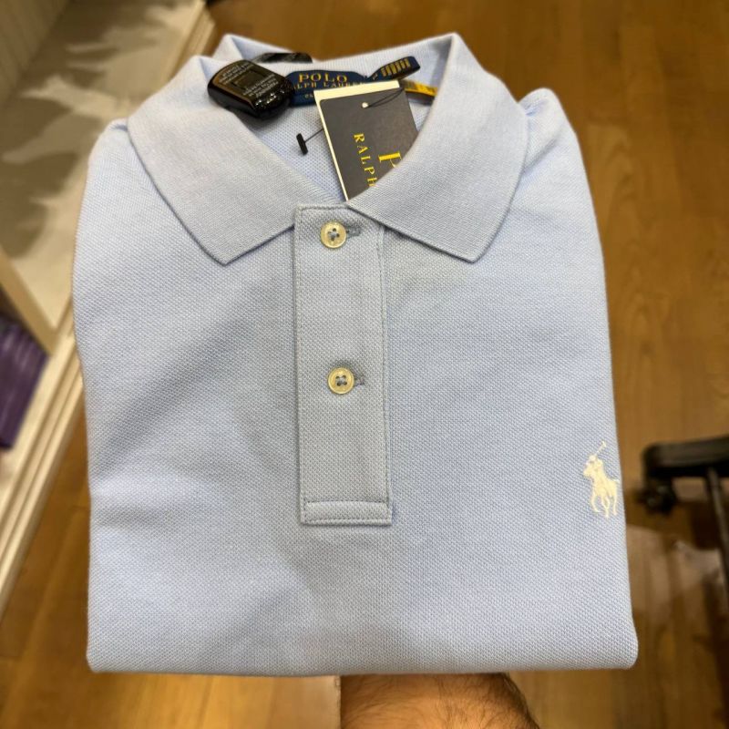 POLO CLASSIC FIT