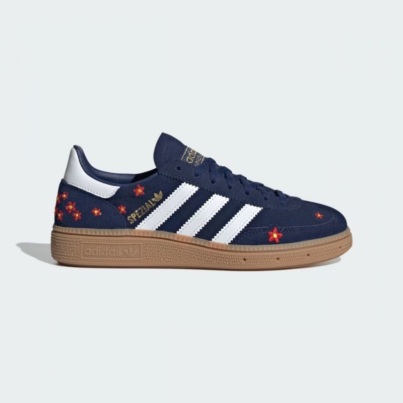 HANDBALL SPEZIAL SHOES