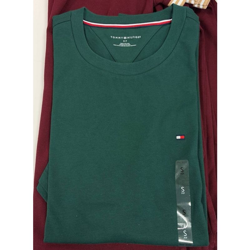 Camiseta regular fit