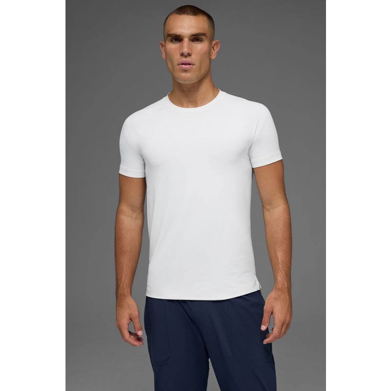 Idol Crewneck Short Sleeve