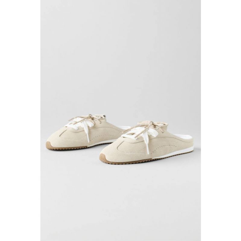 ALO Sunset Sneaker Mule