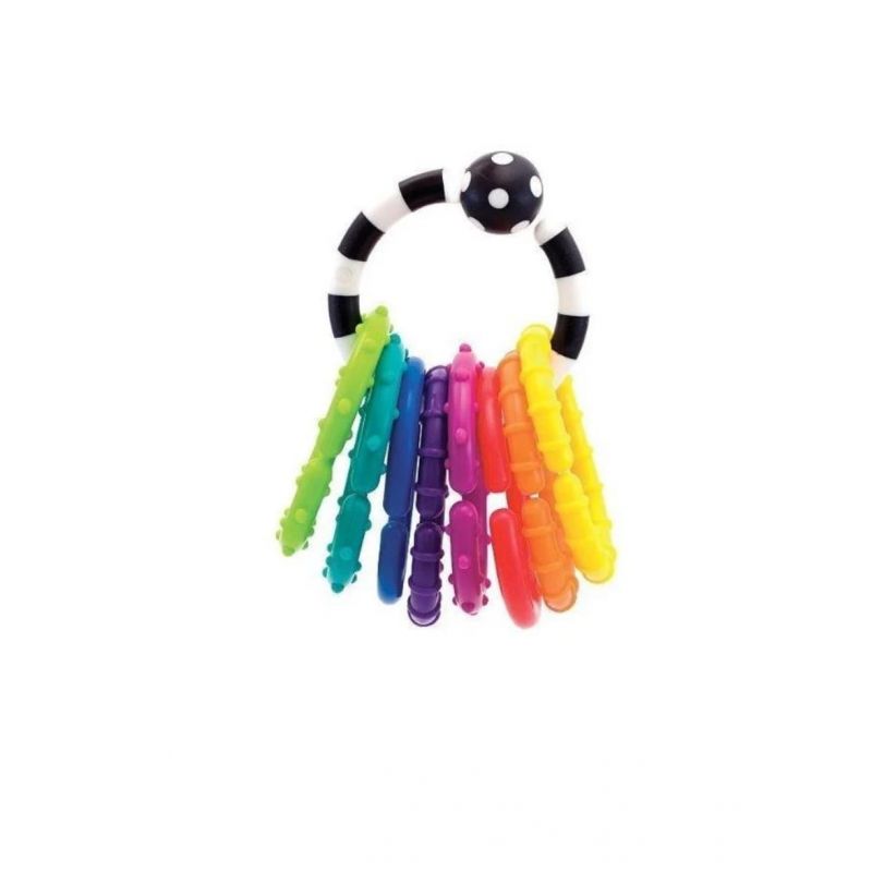 SASSY RING O' LINKS
