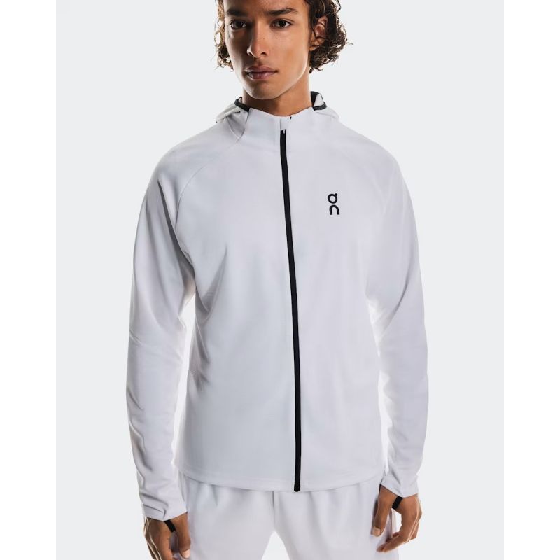 Climate Zip Hoodie