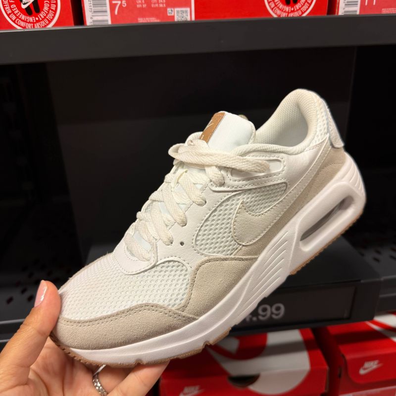 AIR MAX SC