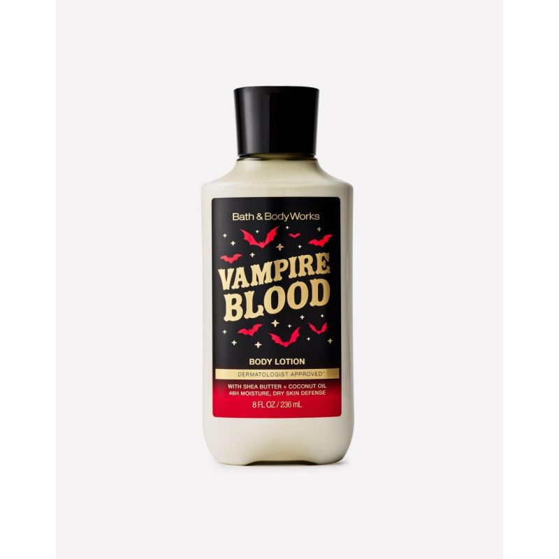 body lotion