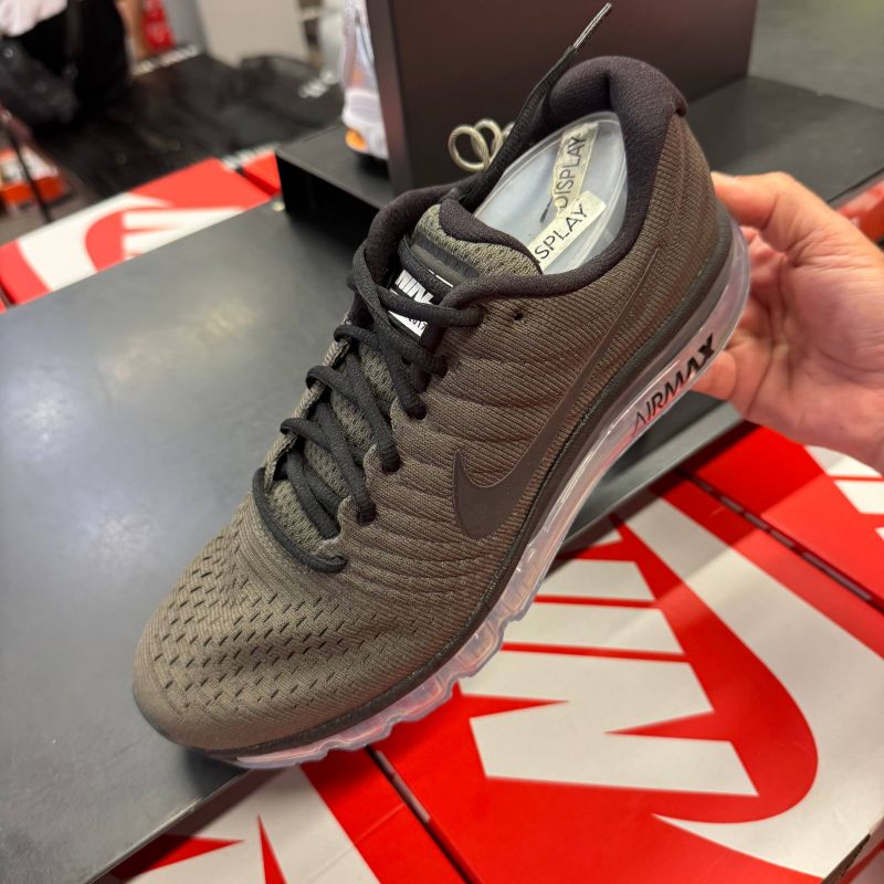 AIR MAX 2017