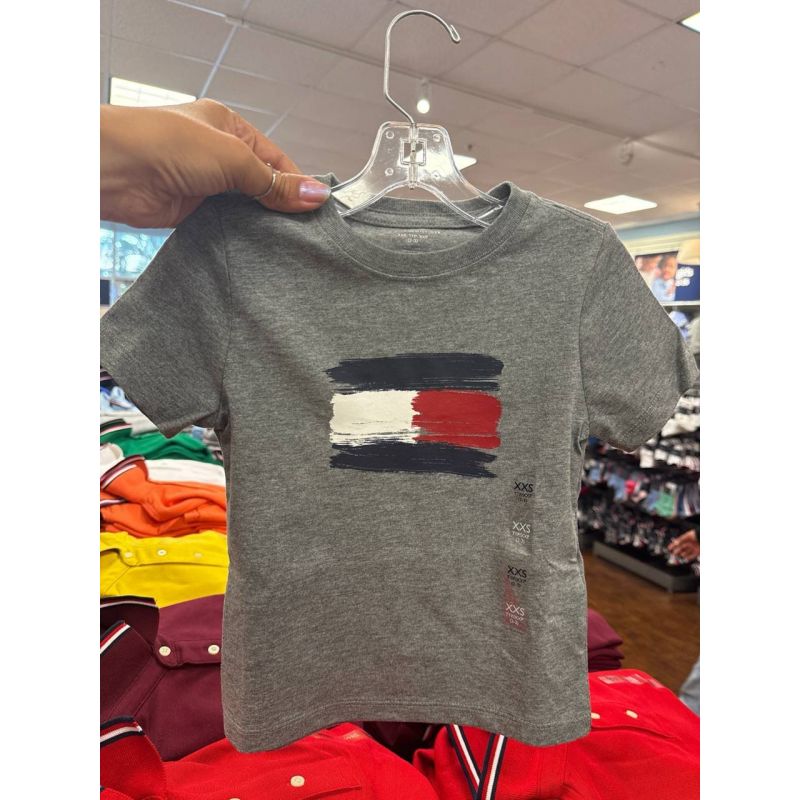CAMISETA MANGA CURTA