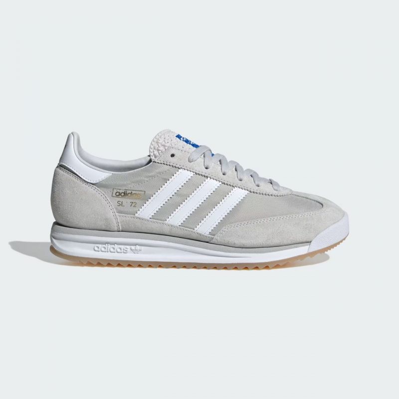 SL 72 RS Shoes