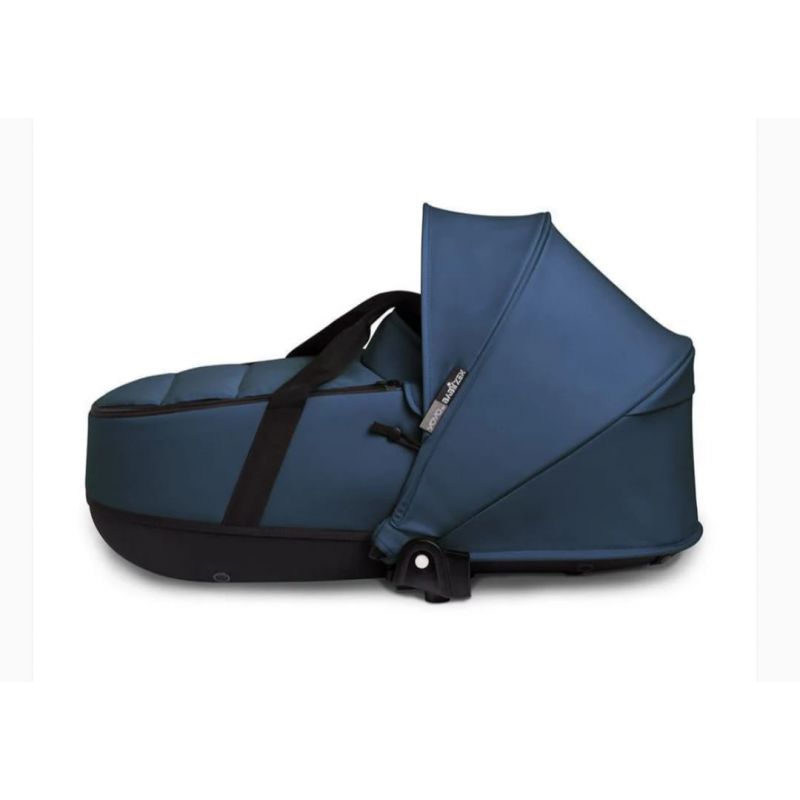  YOYO BABYZEN BASSINET, NAVY