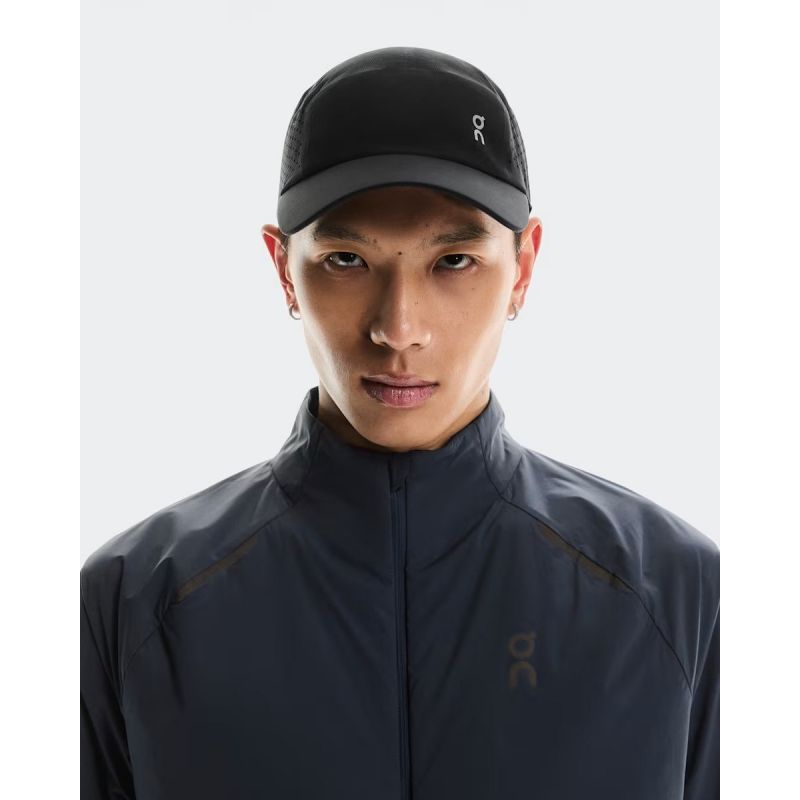 Lightweight Cap