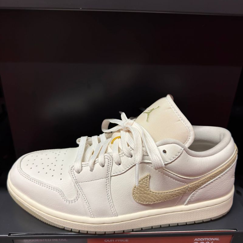 JORDAN