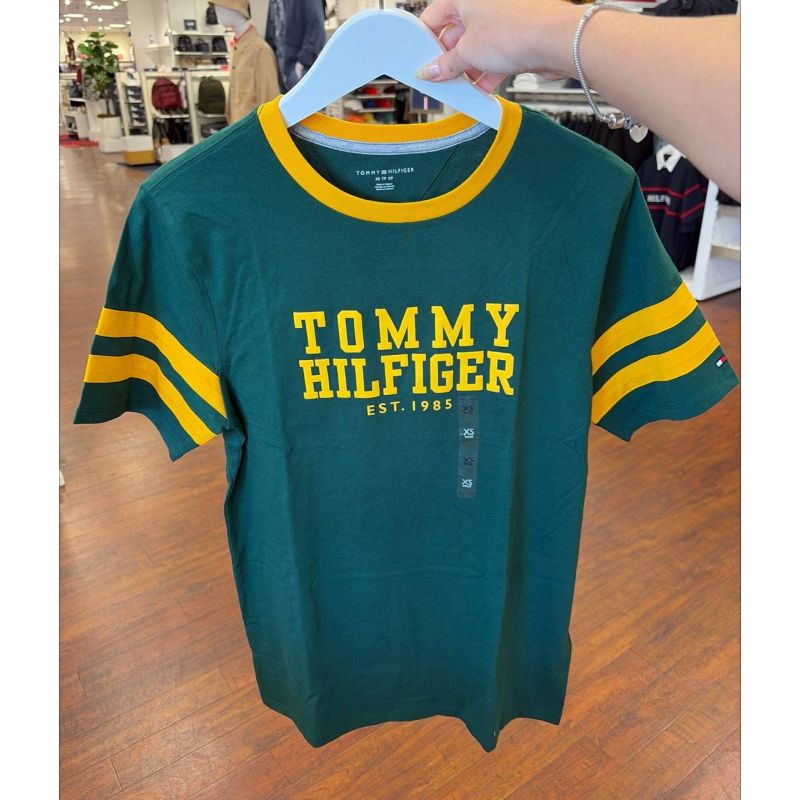Camiseta manga curta