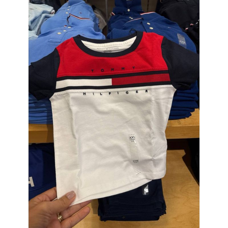 CAMISETA MANGA CURTA