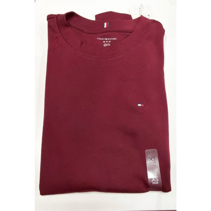 Blusa manga longa
