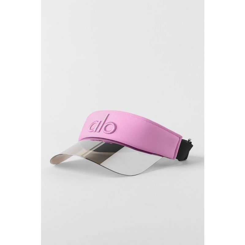 Airlift Solar Visor