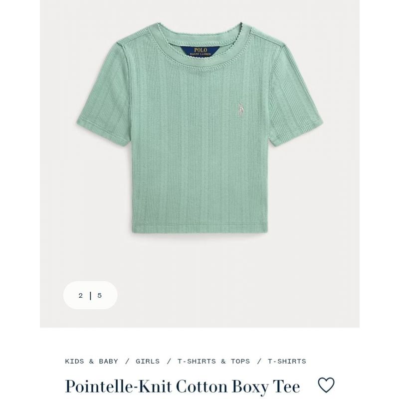 Camiseta