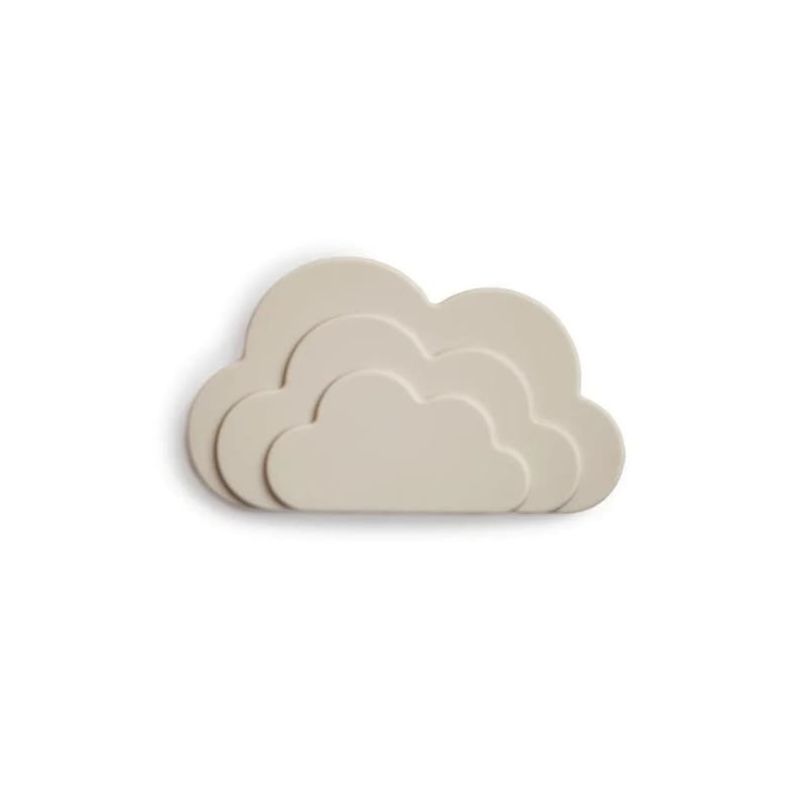 MUSHIE - CLOUD TEETHER (SHIFTING SAND)