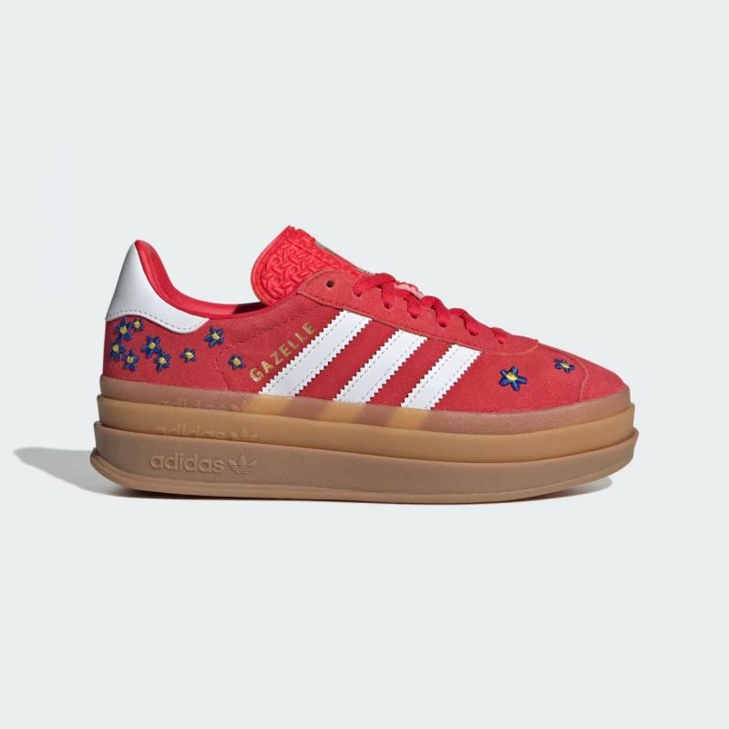 GAZELLE BOLD SHOES
