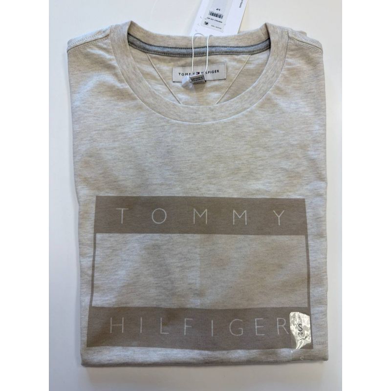 Camiseta Regular Fit