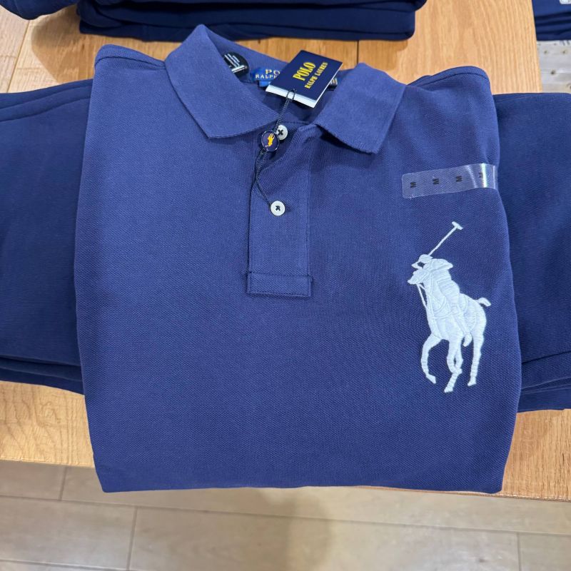 POLO CLASSIC FIT