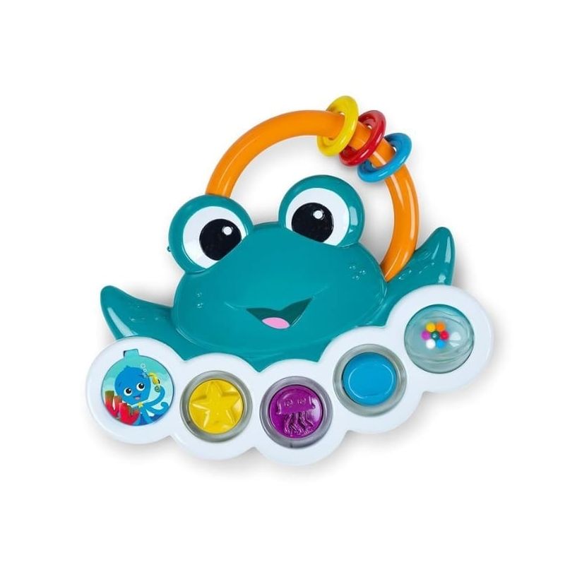  KIDS II - NEPTUNE’S BUSY BUBBLES