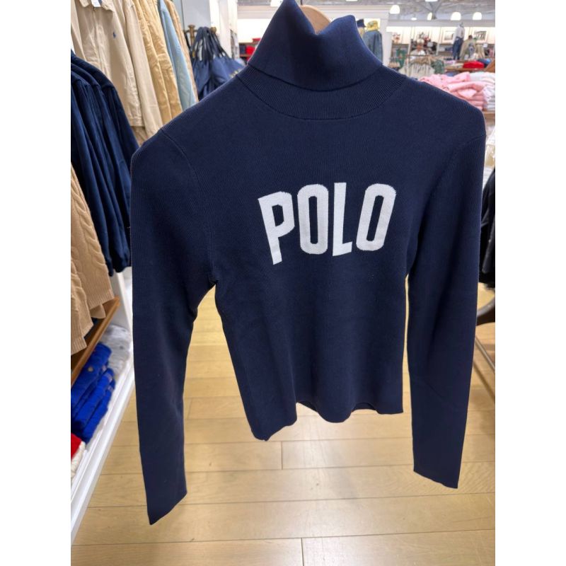 SUETER MANGA LONGA