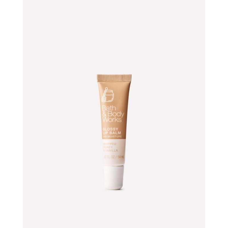 lip balm