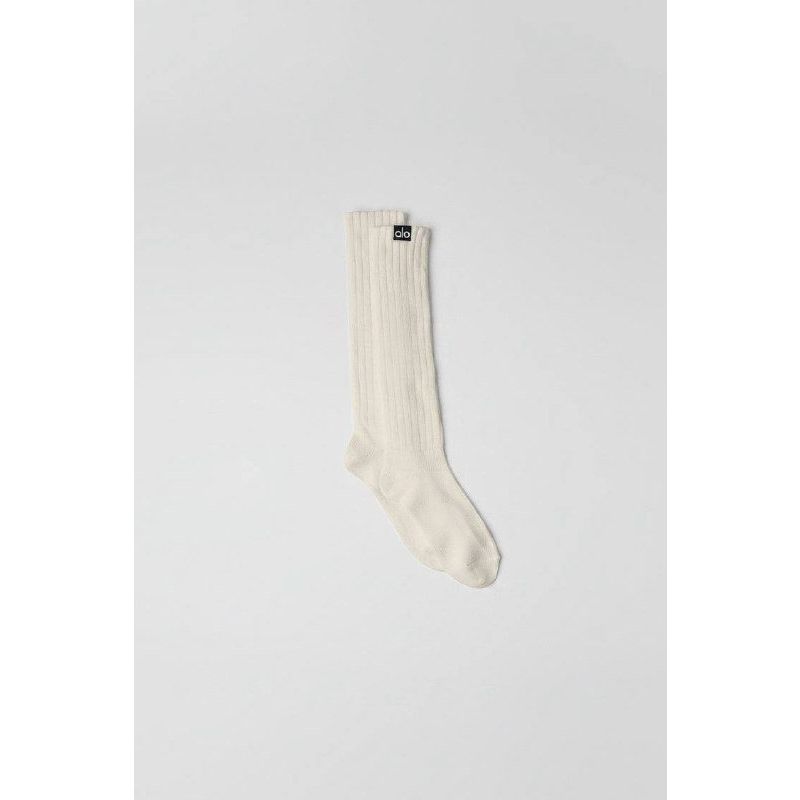 Unisex Scrunch Sock