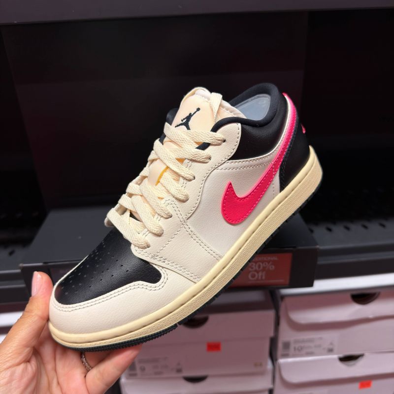 JORDAN