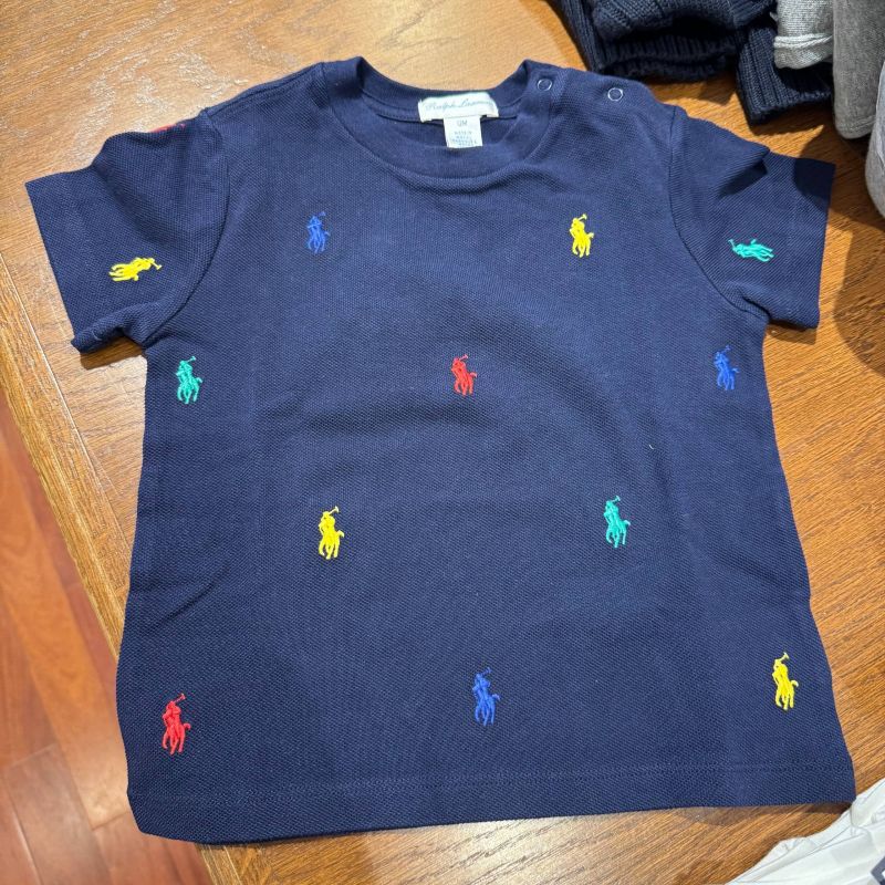 CAMISETA