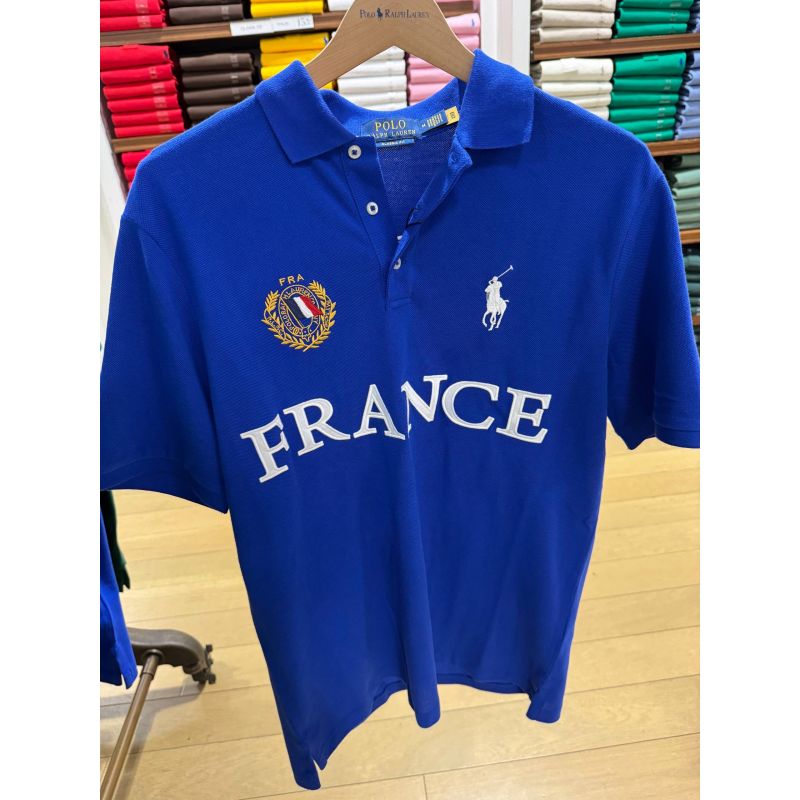 POLO CLASSIC FIT