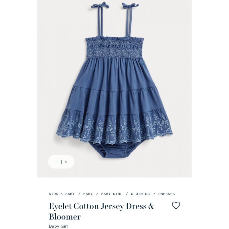 Vestido