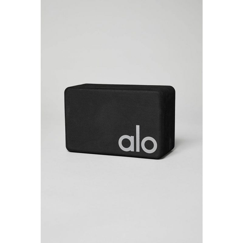 Uplifting Yoga Block