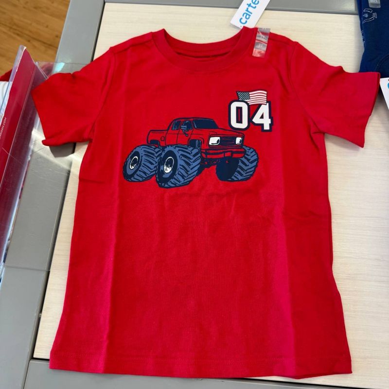 CAMISETA