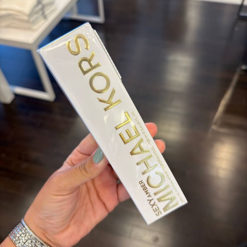 EAU DE PARFUM 100ML