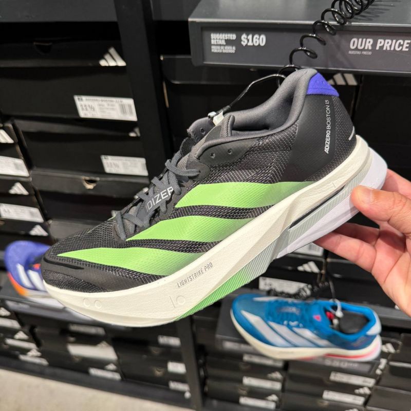 ADIZERO BOSTON