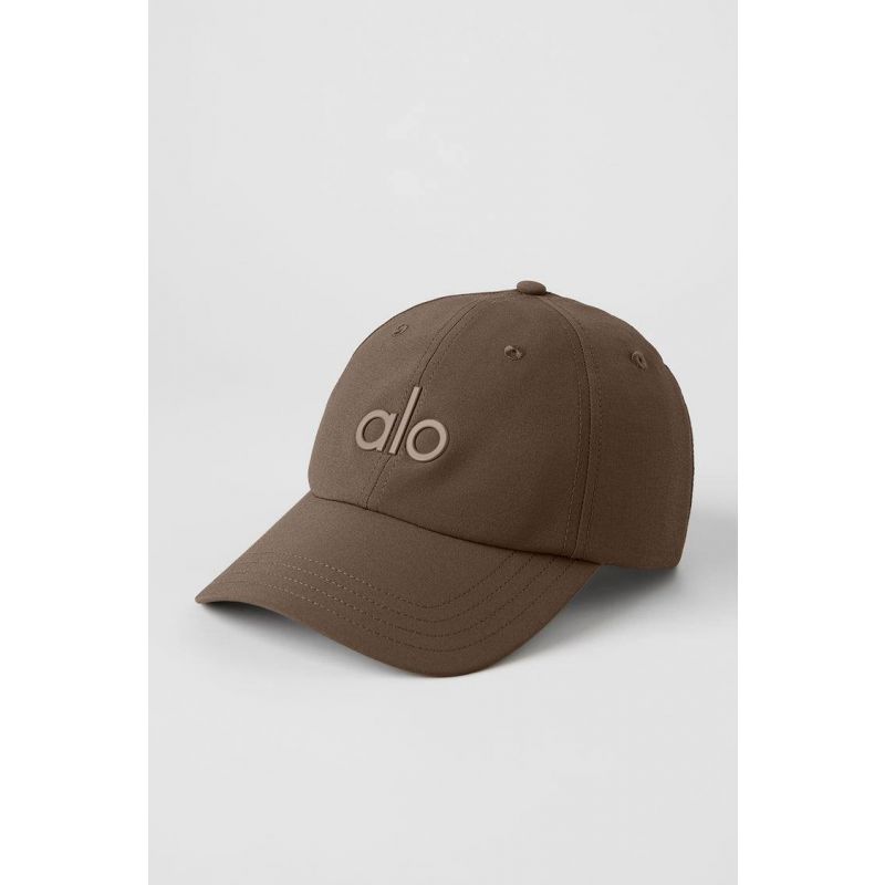 Performance Off-Duty Cap