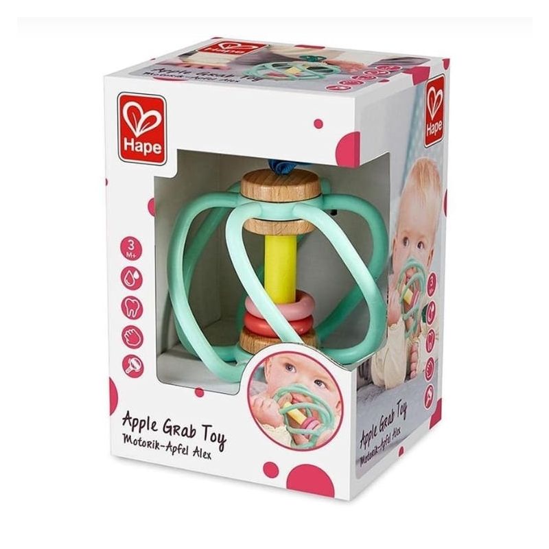 HAPE - TEETER TOTTER TOY