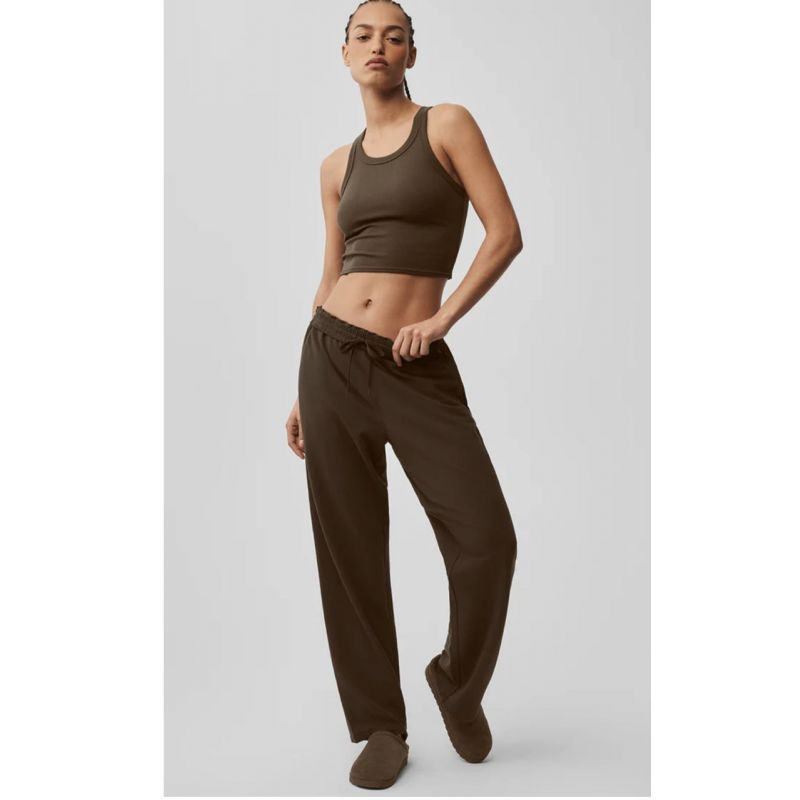 Double Take Straight Leg Pant