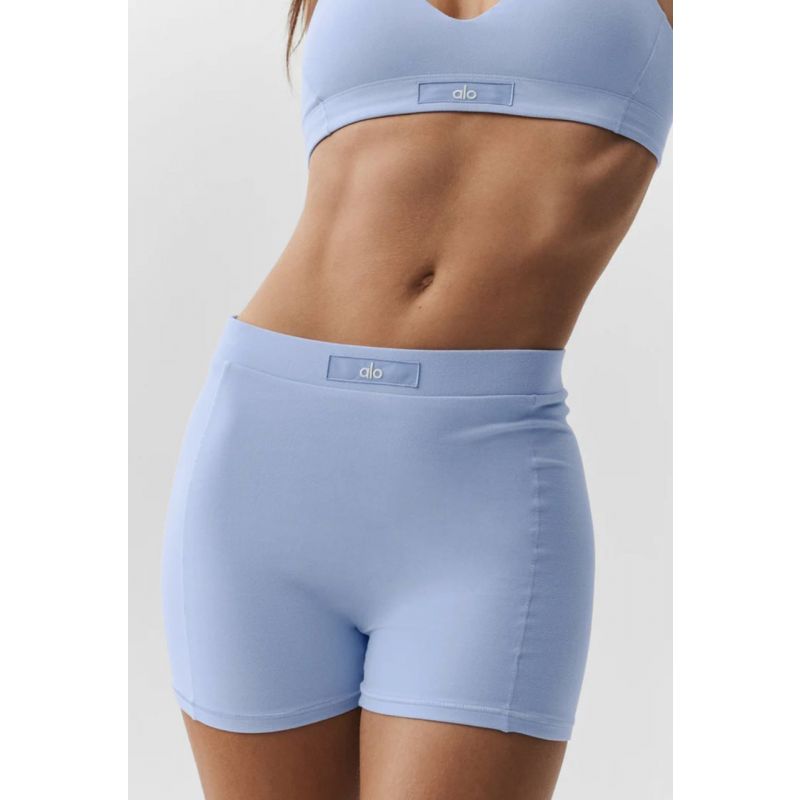 Alosoft Sincere Micro Short