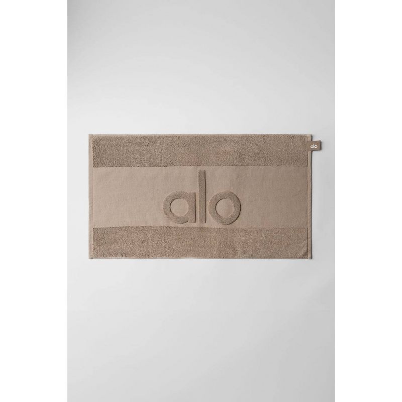 Keep It Cool Gym Towel
