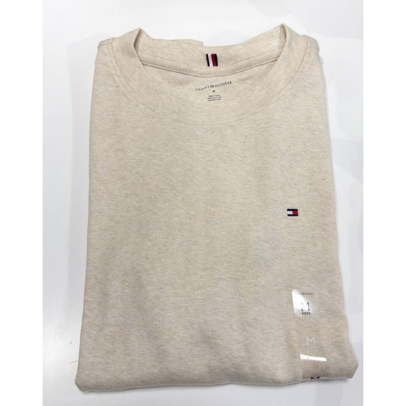 Blusa manga longa