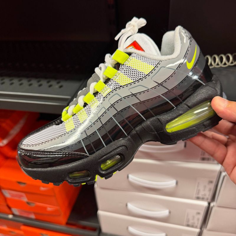 AIR MAX LEGO
