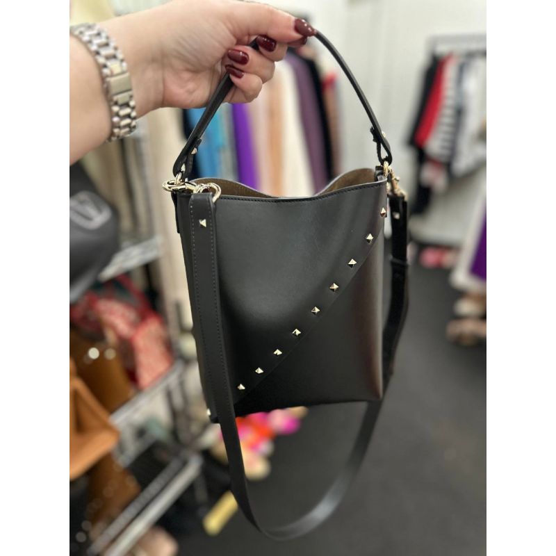 BOLSA COM ALÇA LONGA