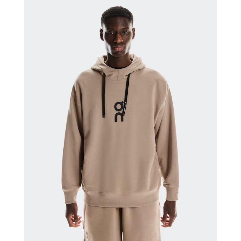 Club Hoodie