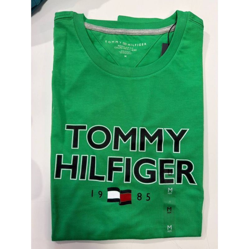 Camiseta regular fit