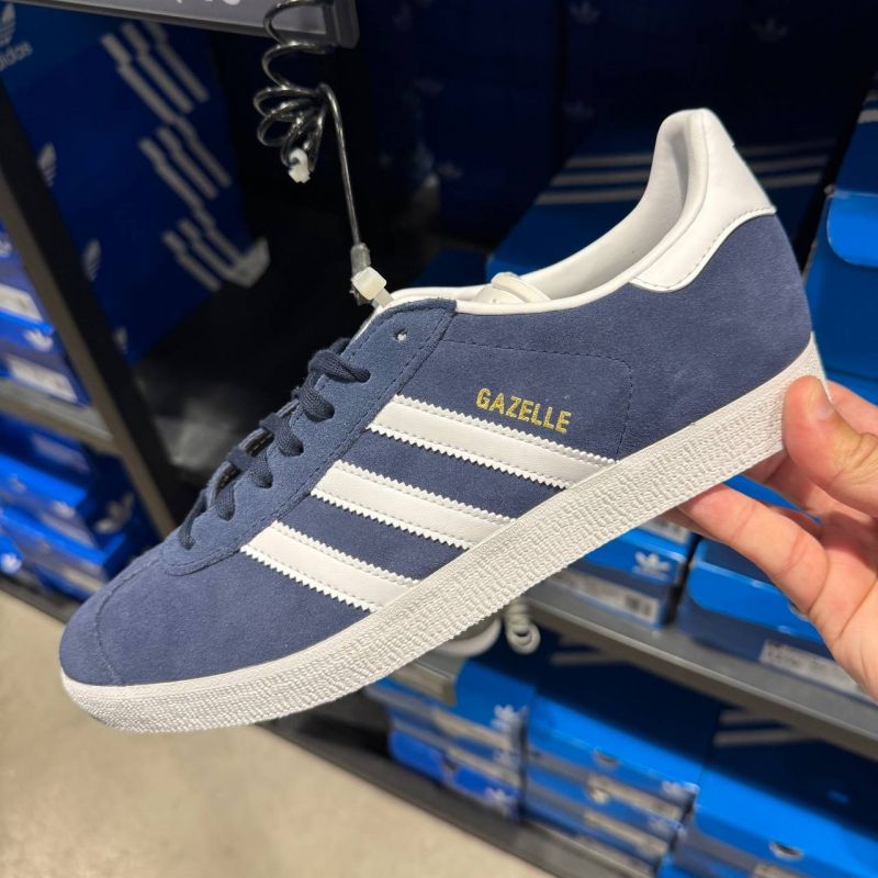 GAZELLE