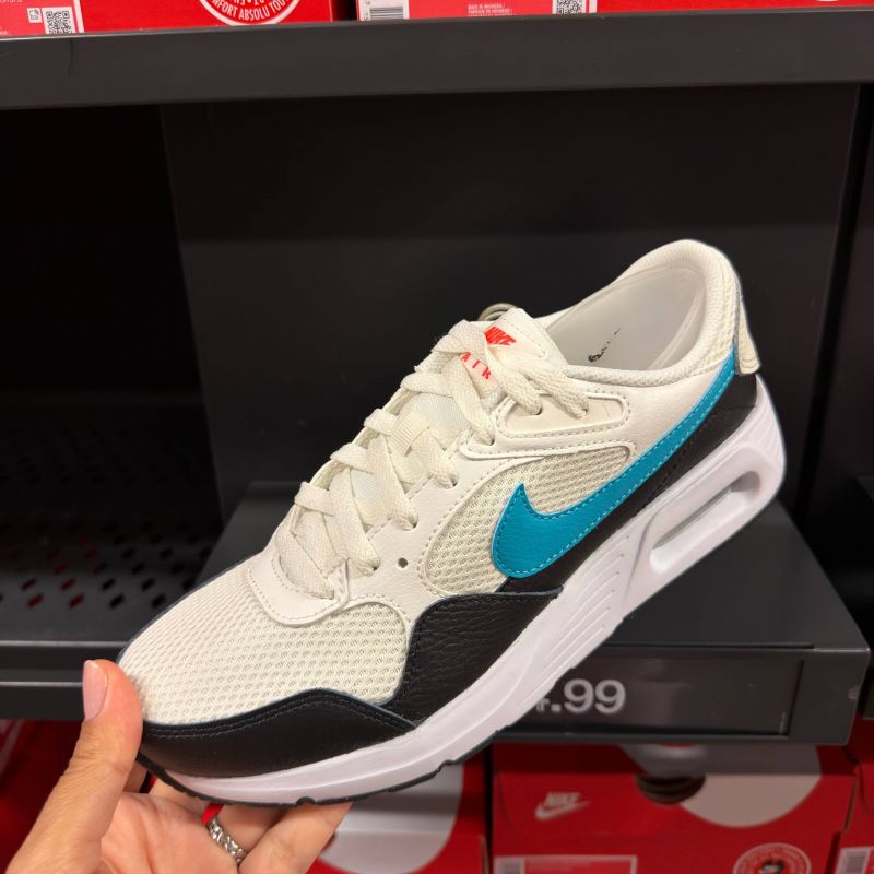 AIR MAX SC
